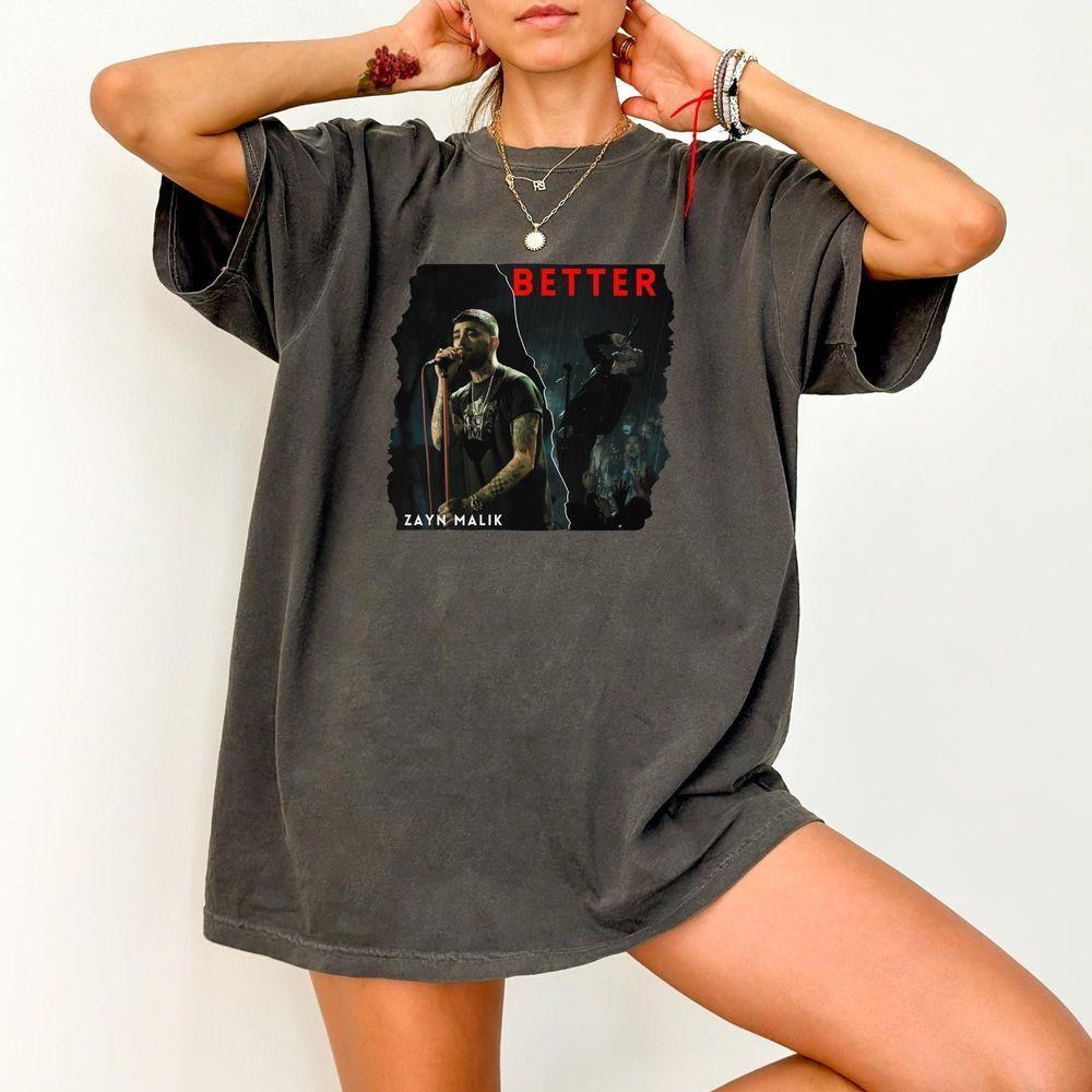 Zayn Malik 2025 Concert Zayn Malik Vuitino Shirt Zayn Malik 2025 Concert Zayn Malik Vuitino Shirt